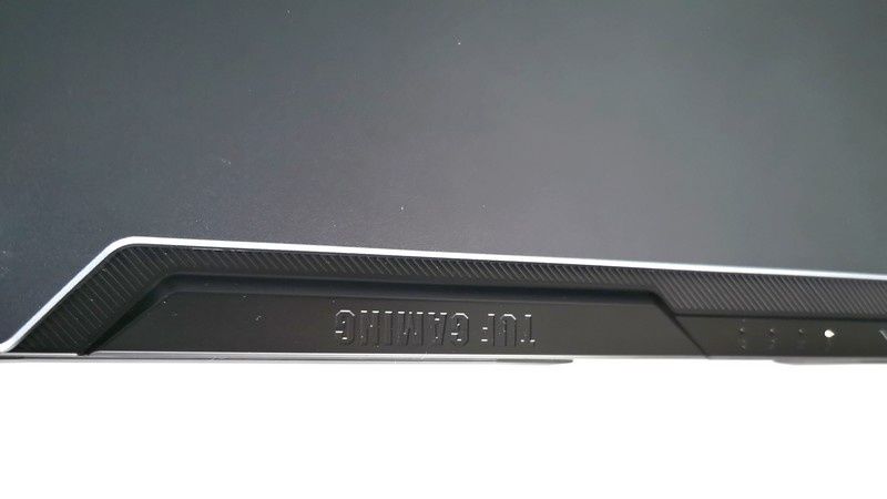ASUS TUG Gaming - logo