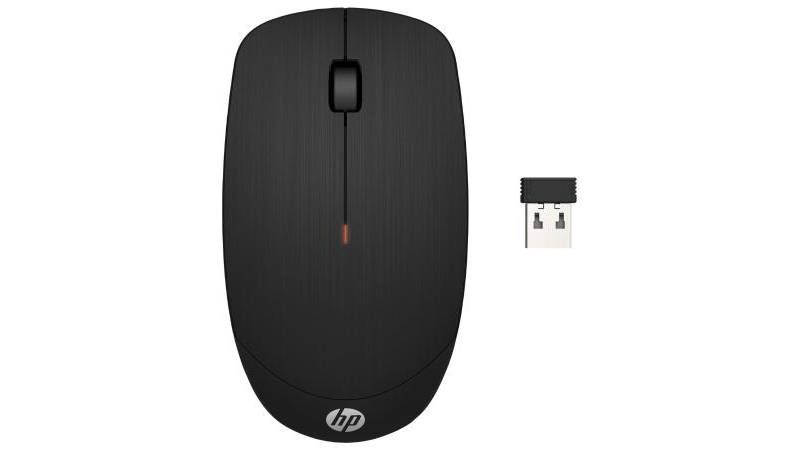 HP X200