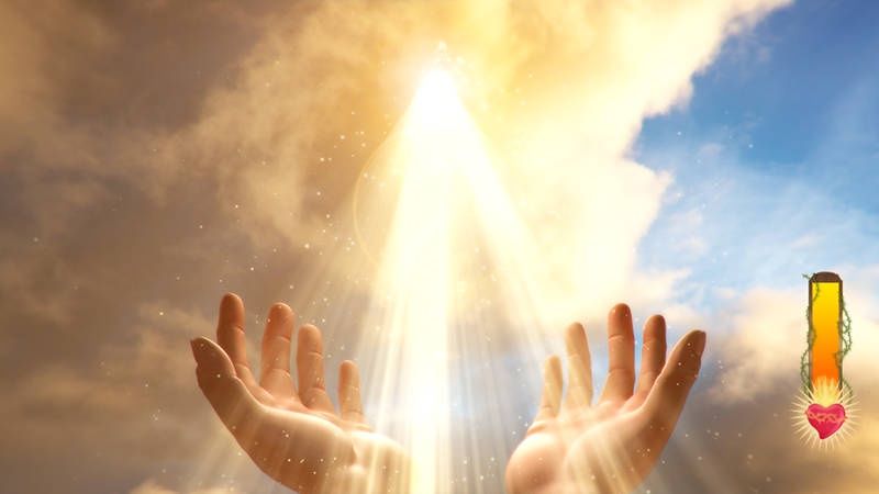 I Am Jesus Christ screen 4
