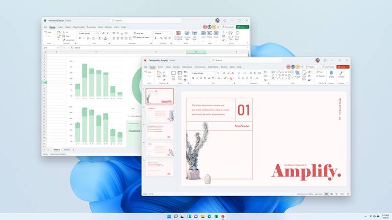 Office programy