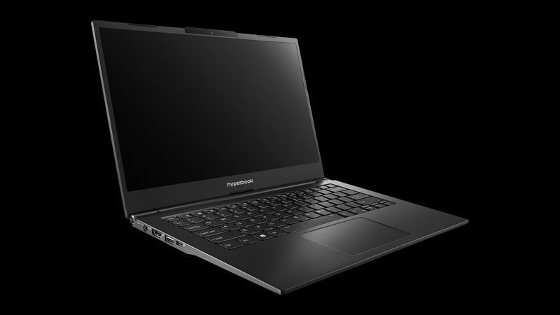 Hyperbook L14 Ultra