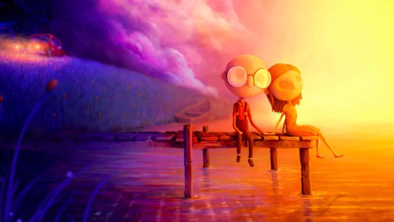 Gry indie, których nie znacie - Last Day of June