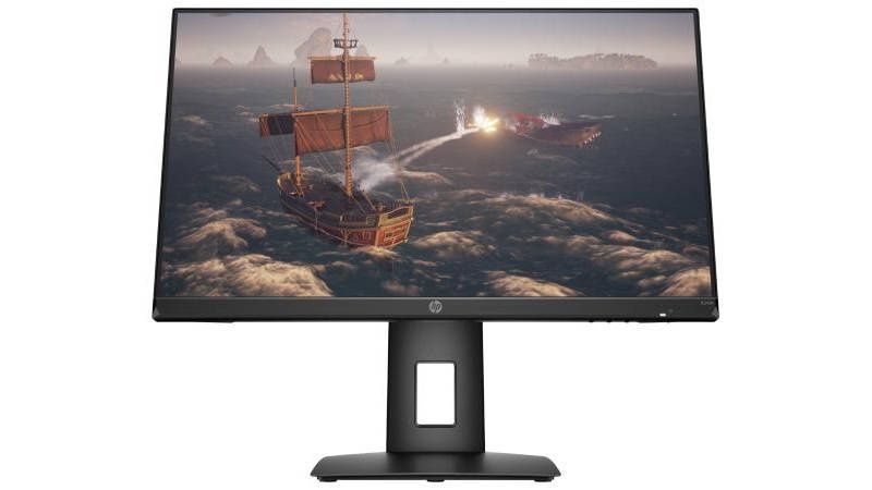 HP X24ih
