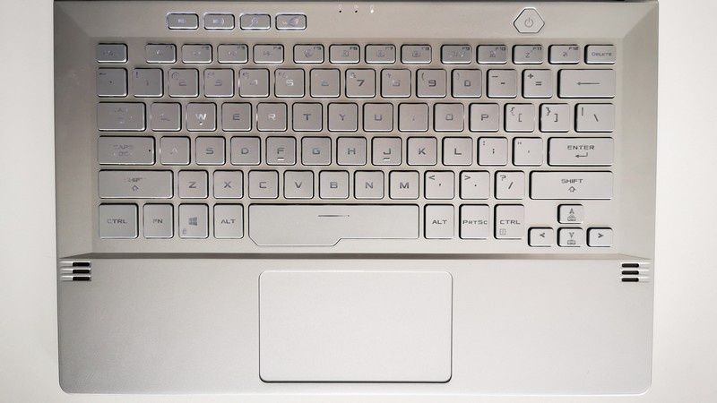 Klawiatura ASUS Zephyrus