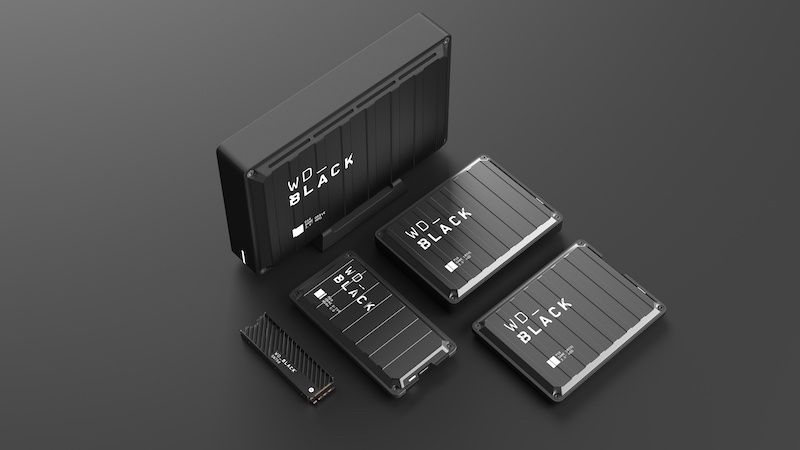 Dyski_WD_BLACK