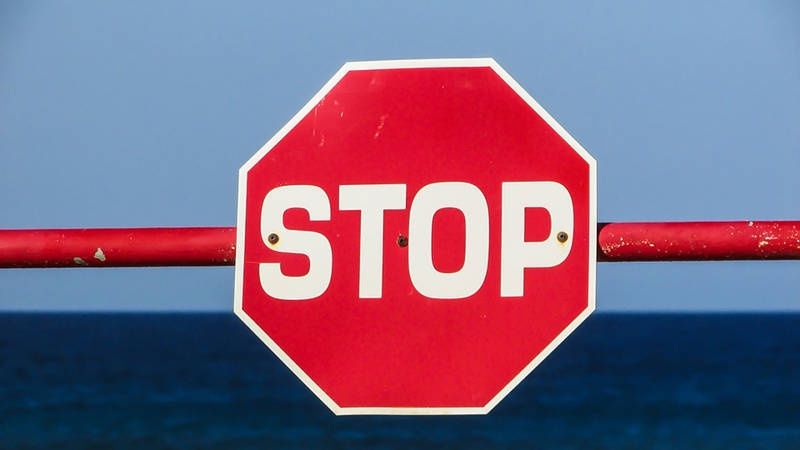 XXX stop