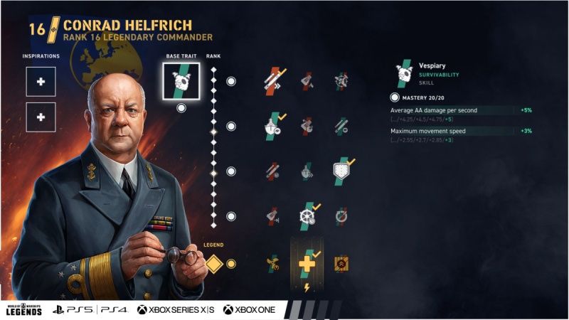 Conrad Helfrich