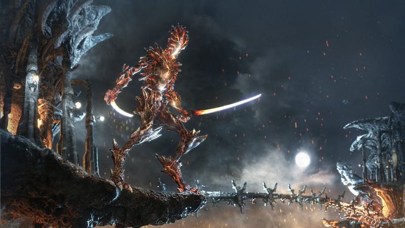 3DMark Fire Strike