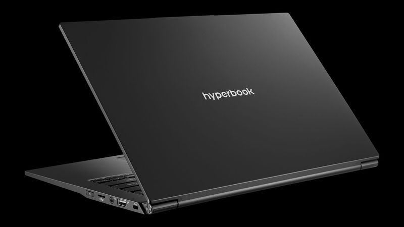 Hyperbook L14 Ultra