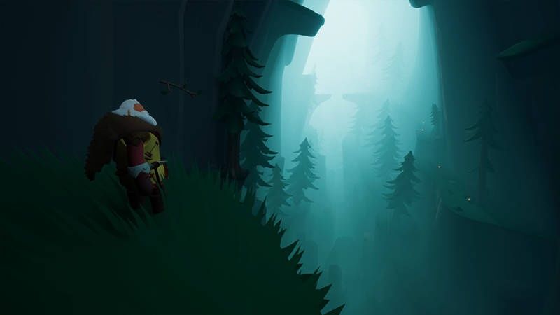 Arise: A Simple Story screen 2