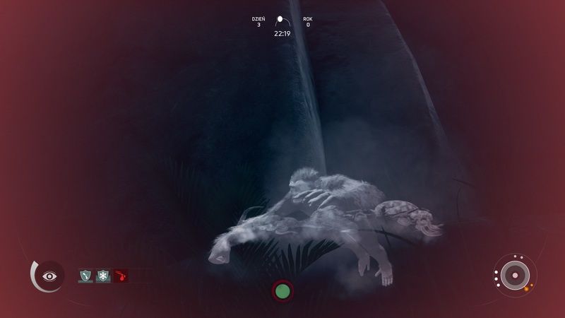 Ancestors: The Humankind Odyssey - sen małpy