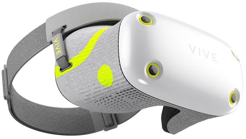 HTC Vive Air gogle