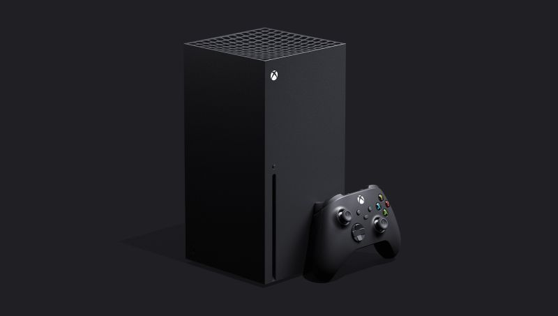 Czy Xbox series X opóźni się przez koronawirus?