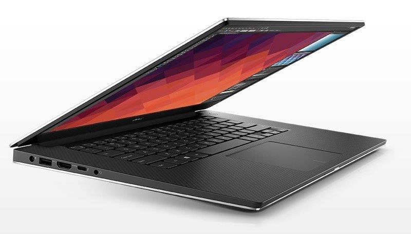 Dell Precision 5520 Anniversary Edition
