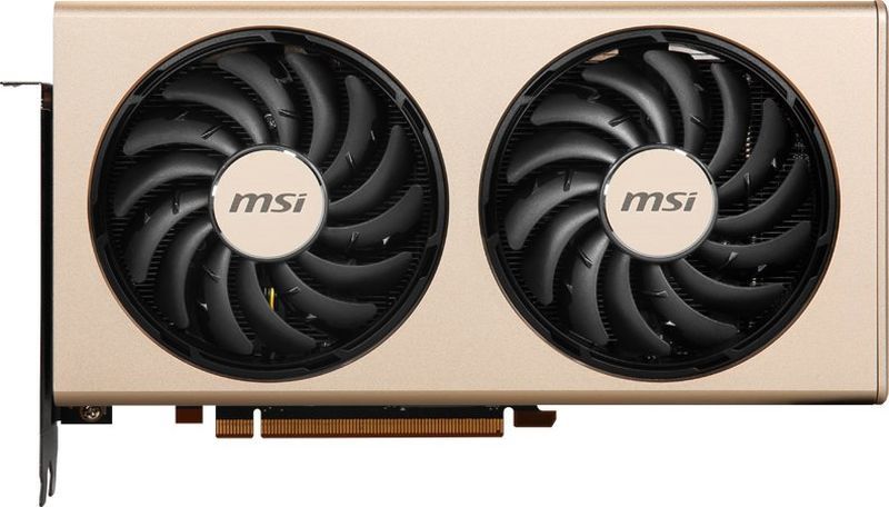 MSI Radeon RX 5700 EVOKE OC