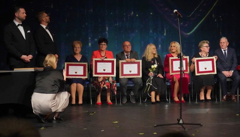 10-lecie Stowarzyszenia Aktywny Senior