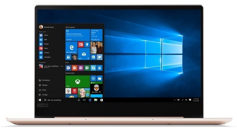 Lenovo IdeaPad 720s
