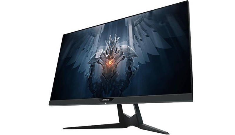 Gigabyte AORUS FI27Q