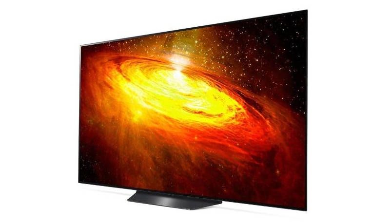 LG OLED55BX3LB