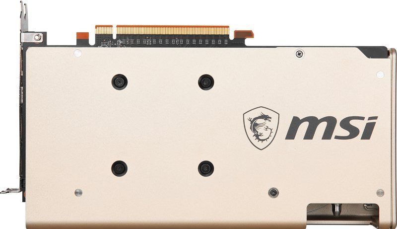 MSI Radeon RX 5700 EVOKE OC
