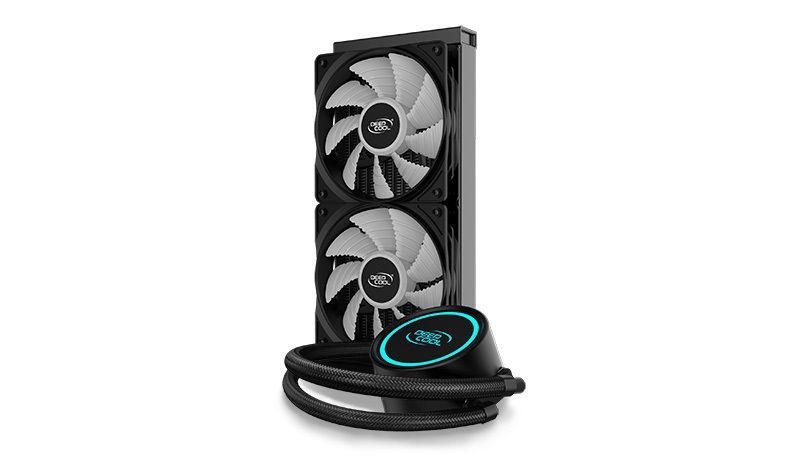 Deepcool Gammax L240 V2
