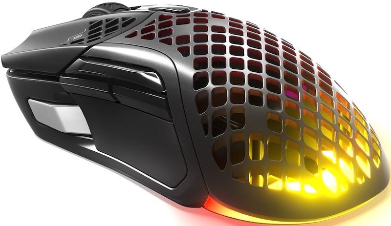 SteelSeries
