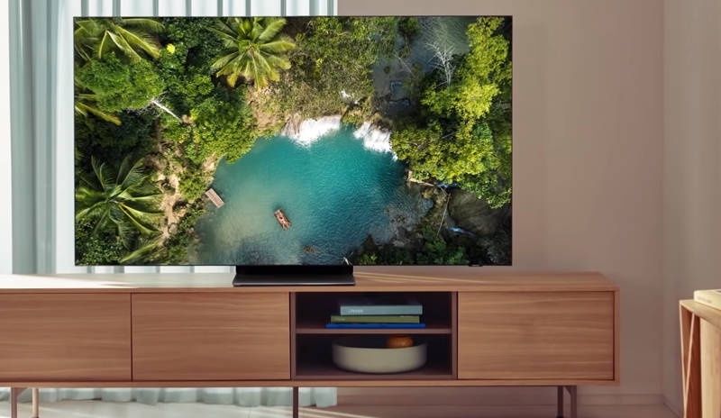 Samsung Neo QLED