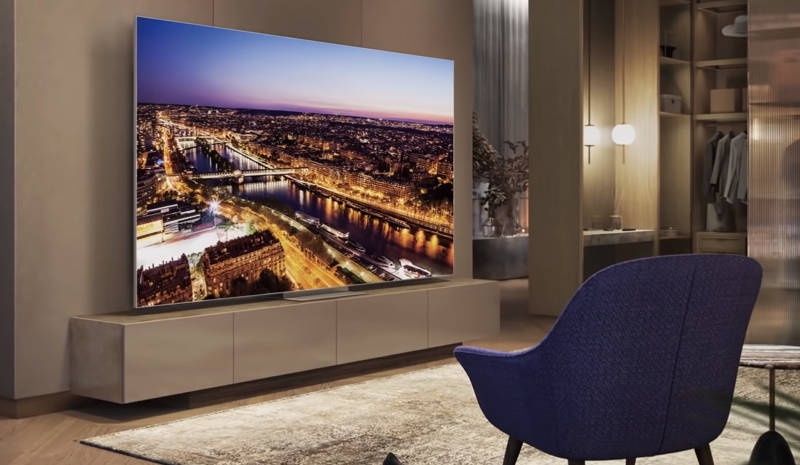 Samsung Micro LED