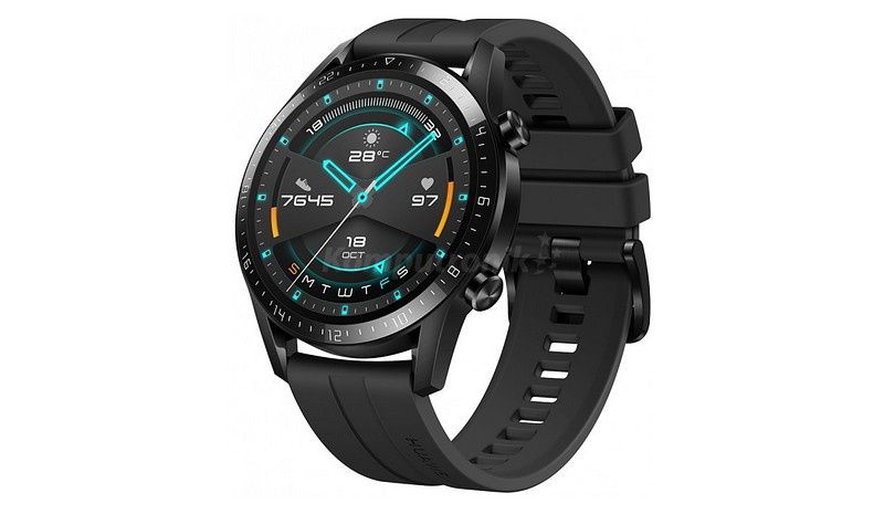 Huawei Watch GT 2 Sport