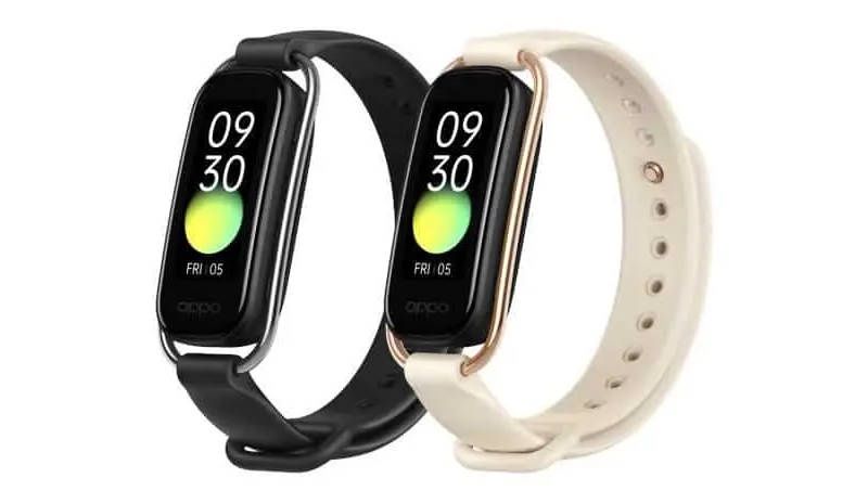 Oppo Band Style opaska