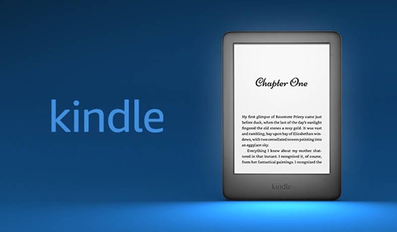 Kindle