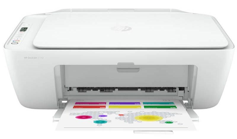 HP DeskJet 2710