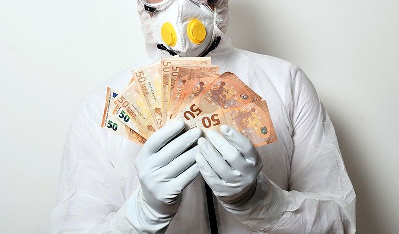 pandemia