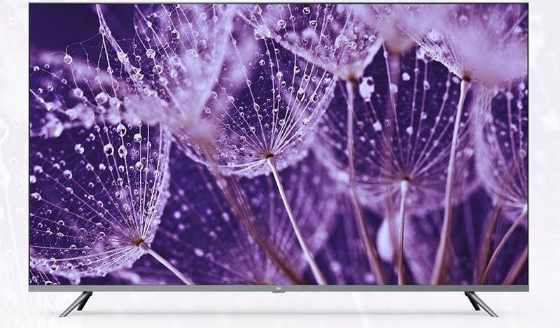 Xiaomi Mi QLED TV
