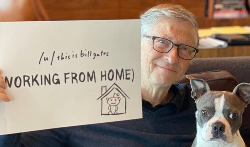 Bill Gates