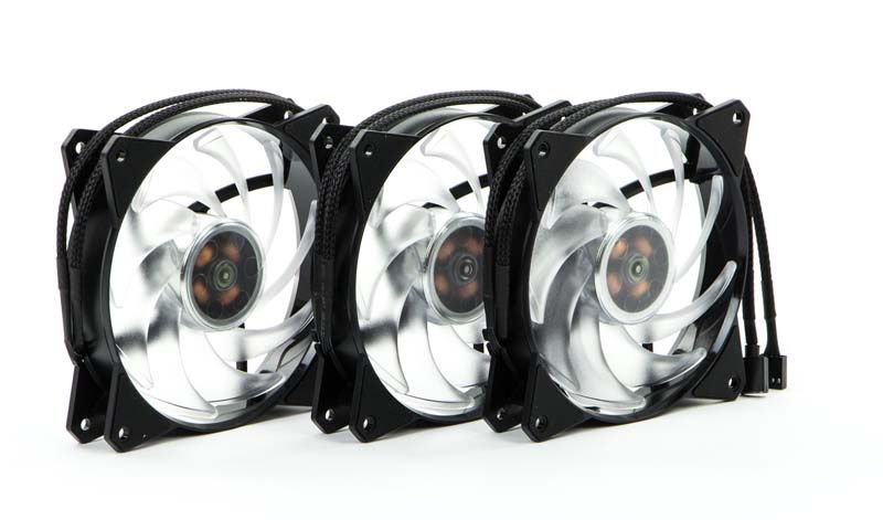 Cooler Master MasterLiquid ML360 RGB TR4