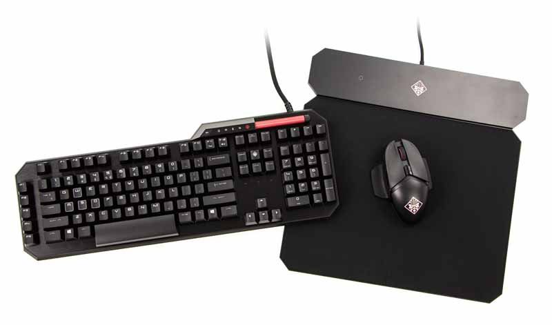 HP Gaming akcesoria