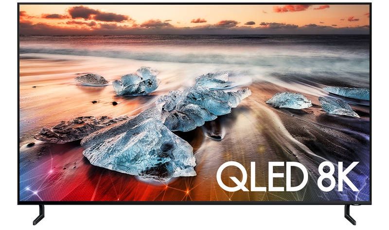 Samsung 8K QLED