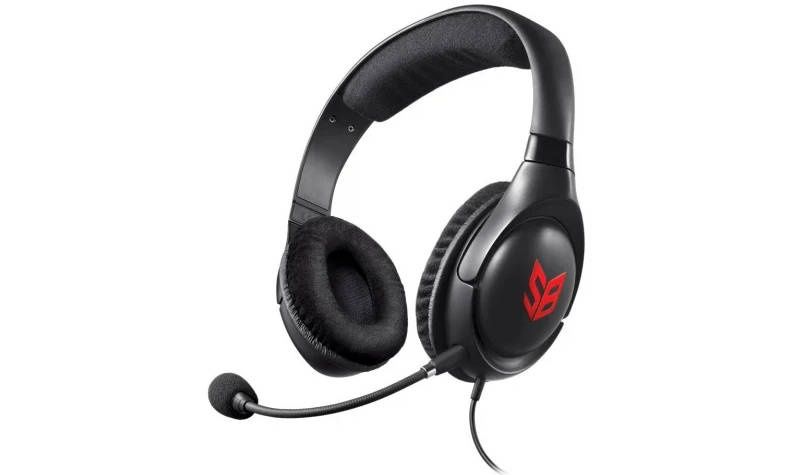 Creative Sound Blaster Blaze