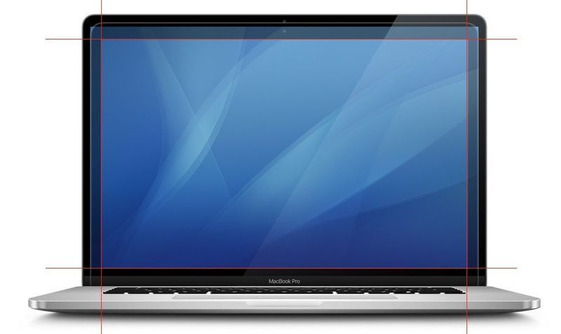 Apple MacBook Pro 15 vs MacBook Pro 16
