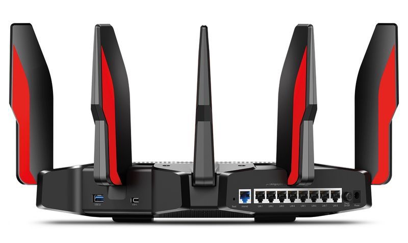 TP-Link Archer AX11000