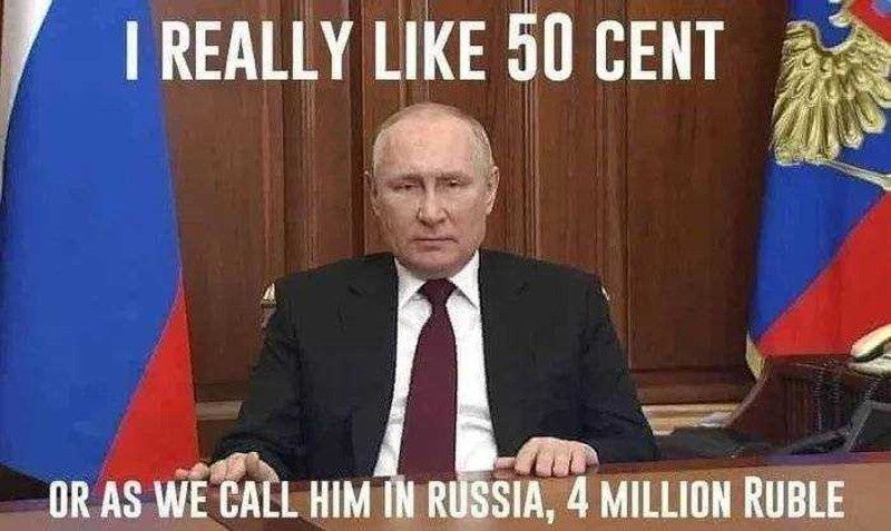 Putin mem 4