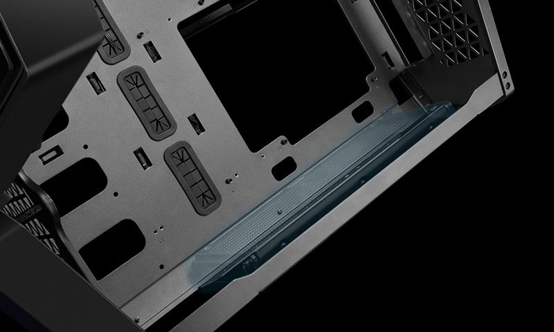 DeepCool Quadstellar