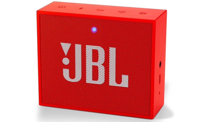 JBL GO+