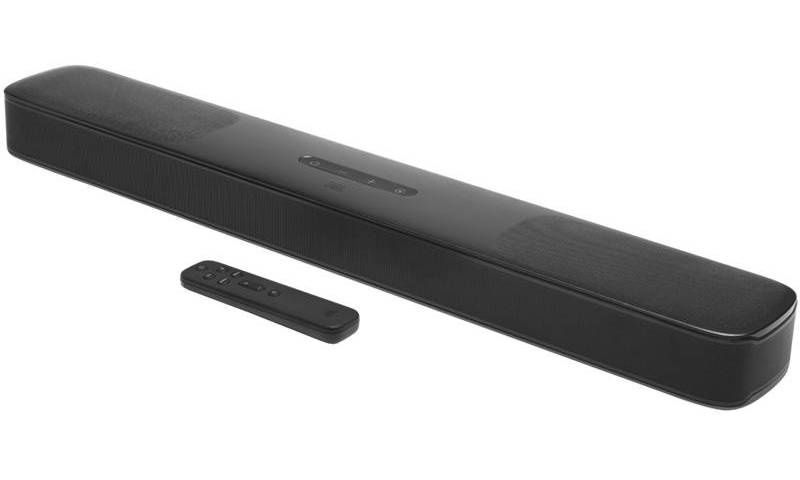JBL Bar 5.0 Multibeam wygląd