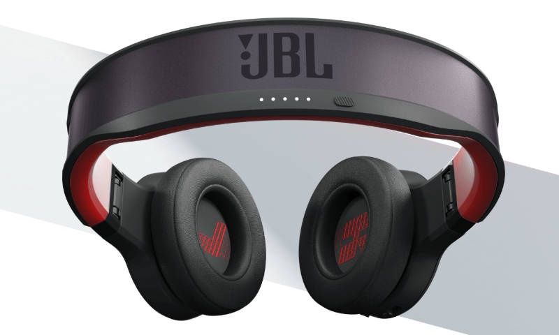 JBL Reflect Eternal słuchawki