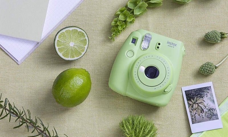 Fujifilm Instax Mini 9