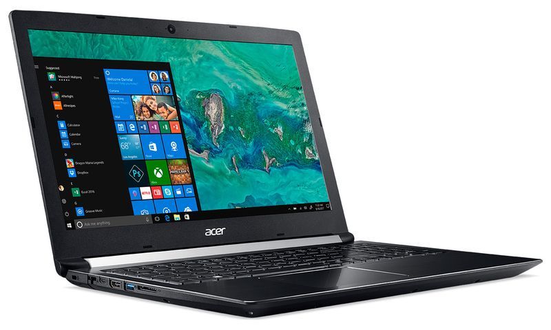 Acer Aspire 7