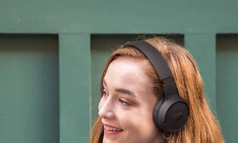 JBL TUNE 510BT