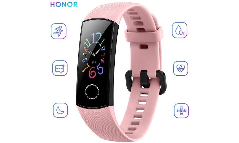 Honor Band 5